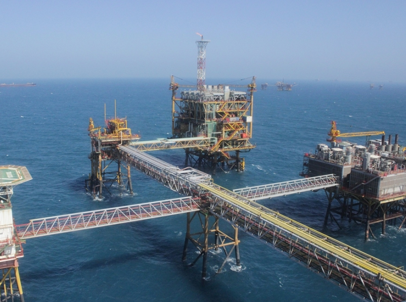 Oil & Renewable Energy Vifatec