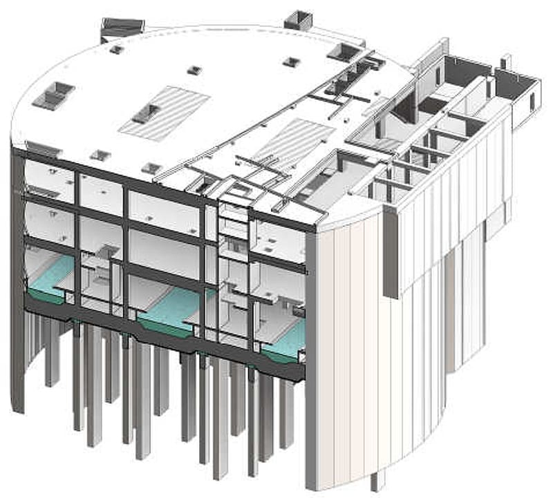 Metro line 16 – Paris expansion project