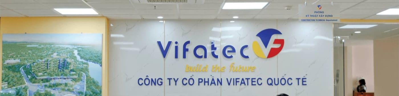 Vifatec reception in Hanoi